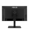 Monitor ASUS VA27ECPSN 27" FHD 75Hz IPS Frameless HAS LBL FlickerFree Dock USB-C RJ45 Audio2x2W - 4711081874997