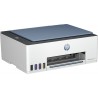 Impressora HP Smart Tank 5106 All-in-One Printer - 0196786567667