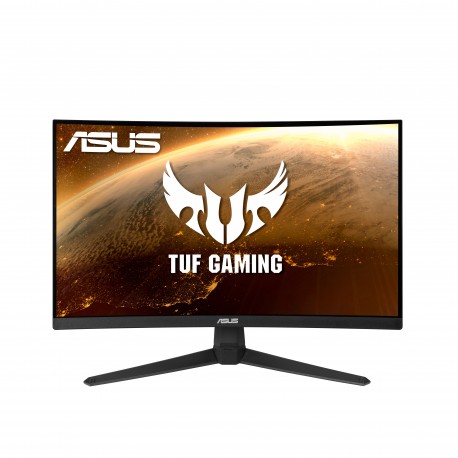 Monitor ASUS Gaming&nbsp; VG24VQ1B 23.8"24"FHD 165Hz 1ms ELMB FreeSyncP&nbsp; Shadow Boost Curvo - 4711081149491