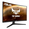 Monitor ASUS Gaming  VG24VQ1B 23.8"24"FHD 165Hz 1ms ELMB FreeSyncP  Shadow Boost Curvo - 4711081149491