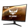 Monitor ASUS Gaming&nbsp; VG24VQ1B 23.8"24"FHD 165Hz 1ms ELMB FreeSyncP&nbsp; Shadow Boost Curvo - 4711081149491