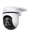 Camera De Segurança TP-Link Tilt Security Wi-Fi. Smart Detection And Notifiction. Exterior. IP65 - 4897098685860