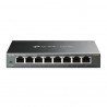 Switch De Mesa TP-Link 8 Portas Gigabit - TL-SG108S - 6935364083526