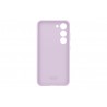 Capa Samsung Galaxy S23 Silicone Lilas - 8806094770773