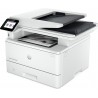 Impressora HP Multifunçoes LaserJet Pro MFP 4102fdw - 0195161936289