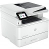 Impressora HP Multifunçoes LaserJet Pro MFP 4102fdw - 0195161936289