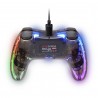 Comando MARS GAMING MGP-C GAMEPAD. NEON RGB. DUAL HAPTIC. SWITCH. PC. MAC. PS3. ANDROID. RP PI - 8435693102229