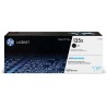 HP 135X Black Original LaserJet Toner Cartridge - 0194850587276
