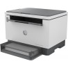 Impressora HP Multifunçoes LaserJet Tank 1604w - 0196068829162