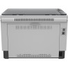 Impressora HP Multifunçoes LaserJet Tank 1604w - 0196068829162