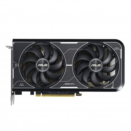 VGA ASUS RTX3060TI DUAL O8GD6X 8GB GDDR6X HDMI/DP - 4711081987406