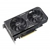 VGA ASUS RTX3060TI DUAL O8GD6X 8GB GDDR6X HDMI DP - 4711081987406