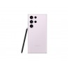 Smartphone Samsung Galaxy S23 Ultra 5G 256 GB Lavanda - 8806094733372