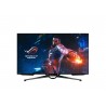 Monitor ASUS ROG Swift OLED PG48UQ 48P47.5 4K 138Hz 0.1ms G-SYNC. 98%DCI-P3. HDMI.DP-GAMING - 4711081707080