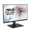 Monitor ASUS VA27EQSB 27" FHD 75Hz IPS Frameless HAS EyeCare LBL FlickerFree USB-HUB Audio 2Wx2 - 4711081557272