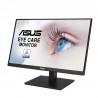 Monitor ASUS VA27EQSB 27" FHD 75Hz IPS Frameless HAS EyeCare LBL FlickerFree USB-HUB Audio 2Wx2 - 4711081557272