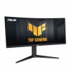 Monitor Asus TUF Gaming VG34VQEL1A 34P UWQHD 100Hz Curved 1ms ELMB FreeSync HDR-10 SRGB125% - 4711081867418