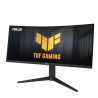 Monitor Asus TUF Gaming VG34VQEL1A 34P UWQHD 100Hz Curved 1ms ELMB FreeSync HDR-10 SRGB125% - 4711081867418