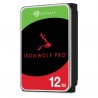 Disco 3.5 12TB SEAGATE IronWolf Pro 256Mb SATA 6Gb s 72rp - 8719706432313