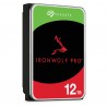 Disco 3.5 12TB SEAGATE IronWolf Pro 256Mb SATA 6Gb s 72rp - 8719706432313