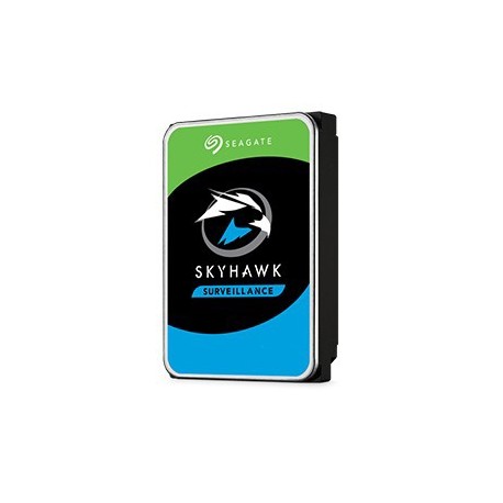 Disco 3.5 2TB SEAGATE SkyHawk 256Mb SATA 6Gb/s 72rp-Video Vigilancia - 8719706025676