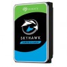 Disco 3.5 2TB SEAGATE SkyHawk 256Mb SATA 6Gb s 72rp-Video Vigilancia - 8719706025676