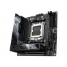 MB ASUS AMD ROG STRIX X670E-I GAMING WIFI. SK AM5 4xDDR5 HDMI Mini-ITX - 4711081905578