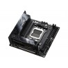 MB ASUS AMD ROG STRIX X670E-I GAMING WIFI. SK AM5 4xDDR5 HDMI Mini-ITX - 4711081905578