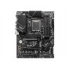 MB MSI PRO Z790-P WIFI SKT 1700 4xDDR5 HDMI DP ATX - 4711377015738