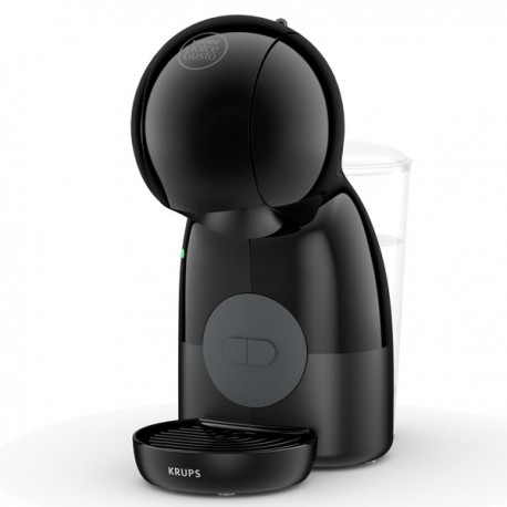 NESCAFÉ DOLCE GUSTO KRUPS PICCOLO XS PRETA - KP1A3BP16 - 8432322519533