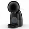 NESCAFÉ DOLCE GUSTO KRUPS PICCOLO XS PRETA - KP1A3BP16 - 8432322519533