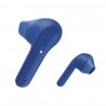 Hama Freedom Light Auriculares Earphones Bluetooth Sem Fios True Wireless Azul - 4047443458940