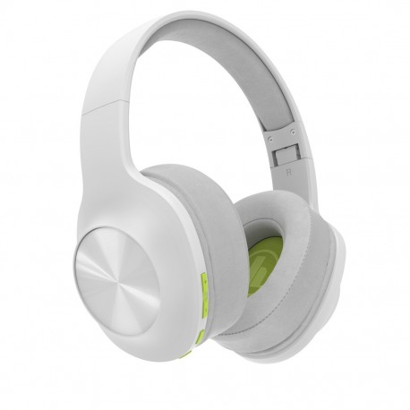 Hama Spirit Calypso Auriculares Bluetooth Sem Fios On-ear Branco - 4047443465917