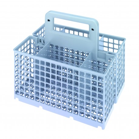 CESTO PARA MÁQUINA DE LAVAR LOUÇA WPRO - DWB305 - 8015250493689