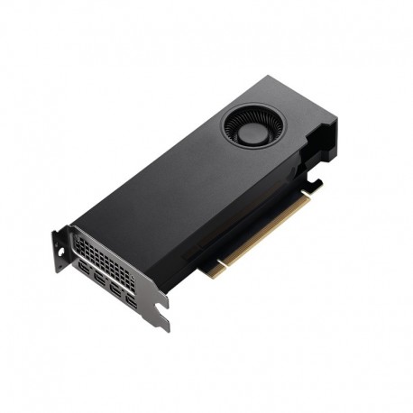 VGA PNY NVIDIA RTX A2000 12GB GDDR6 PCIe 4.0 16x-4 DP1.4 - 3536403388867
