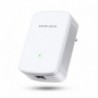 Extensor De Sinal MERCUSYS N300. 300Mbps Wi-Fi Range Extender - 6957939000301