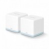 Router MERCUSYS AC1200 Whole Home Mesh Wi-Fi System 2-pack - 6957939000660