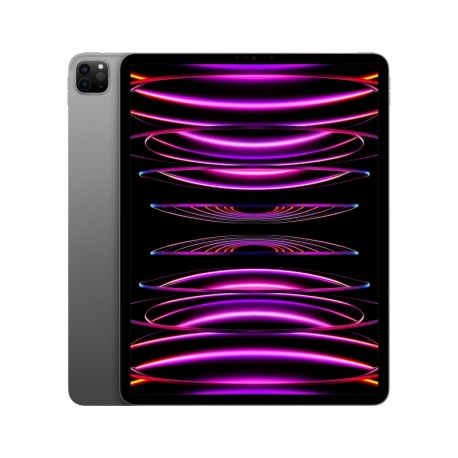 APPLE iPad Pro M2 12.9-inch Wi Fi 128 GB - Space Grey - 0194253241492