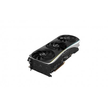 VGA ZOTAC GAMING RTX4070Ti AMP EXTREME AIRO 12GB GDDR6X HDMI/3DP - 4895173626395