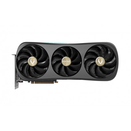 VGA ZOTAC GAMING RTX4080 Trinity 16GB GDDR6X HDMI/3DP - 4895173626371