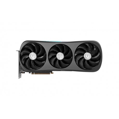 VGA ZOTAC GAMING RTX4080 Trinity OC 16GB&nbsp; GDDR6X HDMI/3DP - 4895173626388