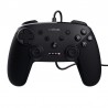 Trust GXT 541 MUTA Gamepad, Joystick, Analógico Digital, PC, USB 2.0, Preto - 24789 - 8713439247893