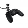 Trust GXT 541 MUTA Gamepad, Joystick, Analógico Digital, PC, USB 2.0, Preto - 24789 - 8713439247893
