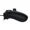 Trust GXT 541 MUTA Gamepad, Joystick, Analógico Digital, PC, USB 2.0, Preto - 24789 - 8713439247893