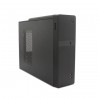 Caixa CoolBox Slim T310 Black MATX C fonte Basic B500GR -S - 8436556141720