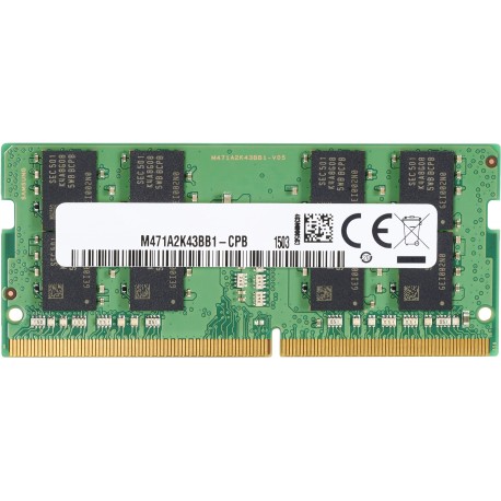Memoria HP 16GB DDR4-3200 SODIMM - 0194850902826