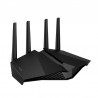 Router ASUS Gaming RT-AX82U V2. AX5400 Dual Band Gigabit WiFi 6. 2.4 5Ghz. AiMesh - 4711081918097