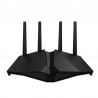 Router ASUS Gaming RT-AX82U V2. AX5400 Dual Band Gigabit WiFi 6. 2.4 5Ghz. AiMesh - 4711081918097
