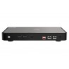NAS QNAP 2-Bay Celeron N5105 N5095 4C 2.9GHz 8GB 2x2.5GbE USB Compact - 4711103081037