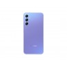 Smartphone Samsung Galaxy A34 5G 128GB Violeta - 8806094813883